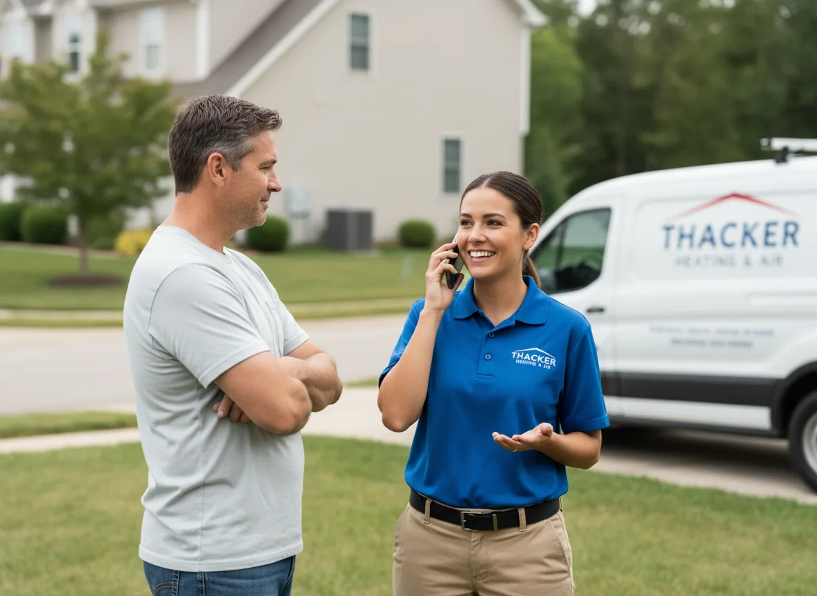 Ac Repair Kittery Point, ME FAQs